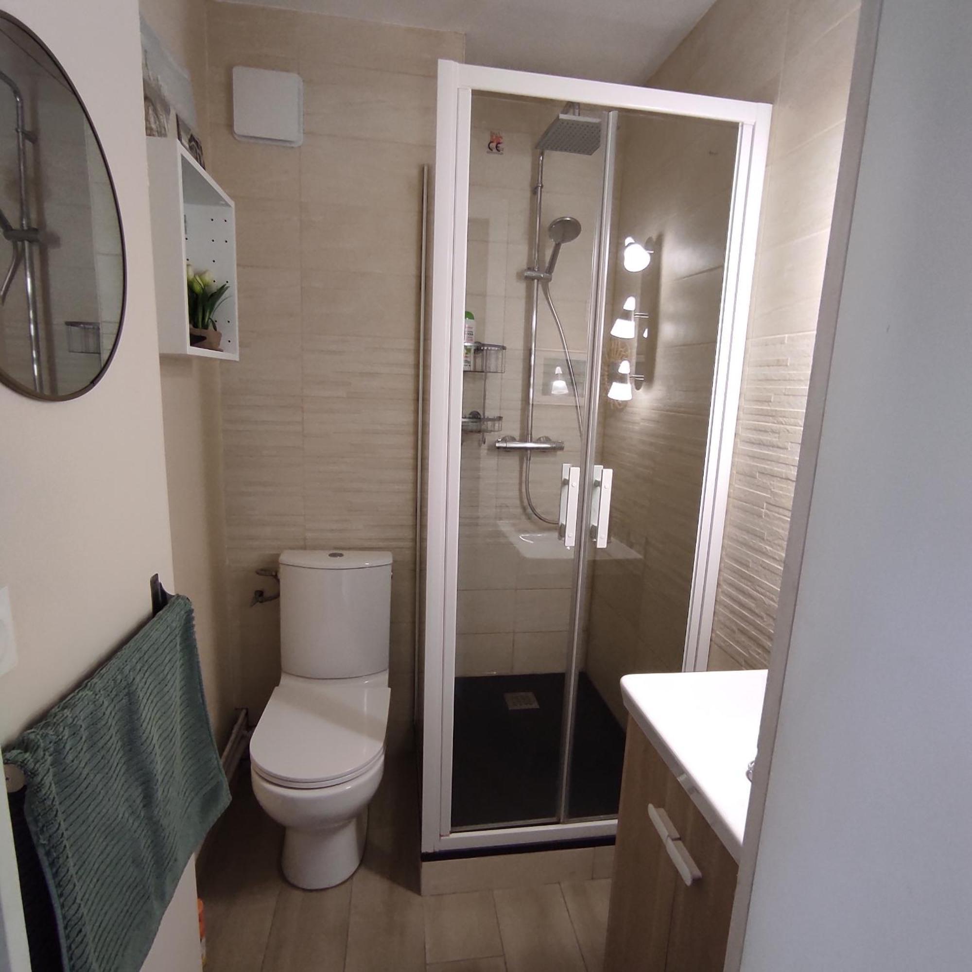 Le Studio Gallieni, Face Mer, Vous Accueille En Ete Comme En Hiver! Pornichet Buitenkant foto